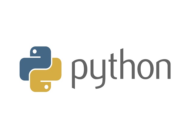 Image of Python logo