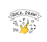 Image of Quick Draw logo