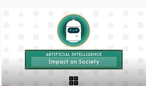 AI Impact on society