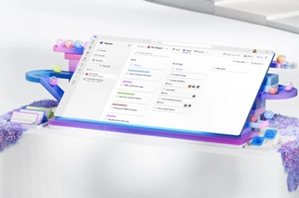 Microsoft Planner Thumbnail