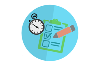 Stopwatch Class Thumbnail