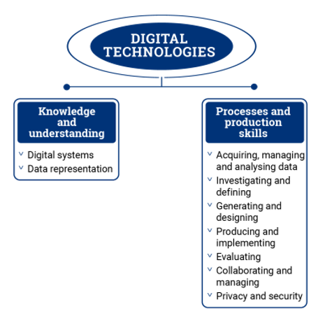 Dt Hub Curriculum