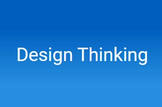 Design Thinking Course Thumbnail