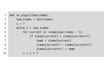 Algorithms Part 1 The Essentials Thumbnail
