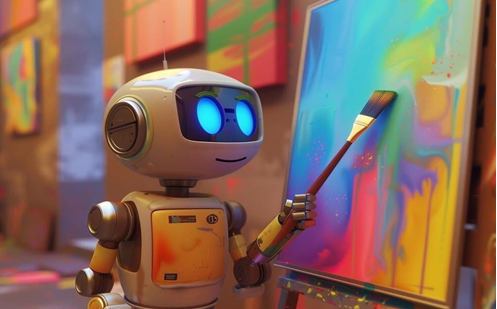 AI Module Thumbnail 497 309