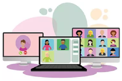 Years 3–4: Digital systems, safety and security Image