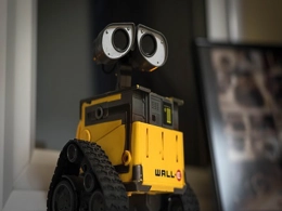 Robotics Topic